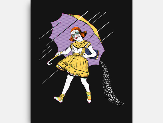 Don't Cross The Salt Line