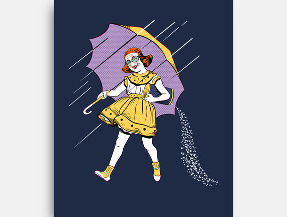 Don't Cross The Salt Line