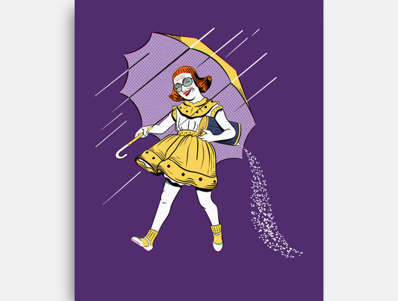 Don't Cross The Salt Line