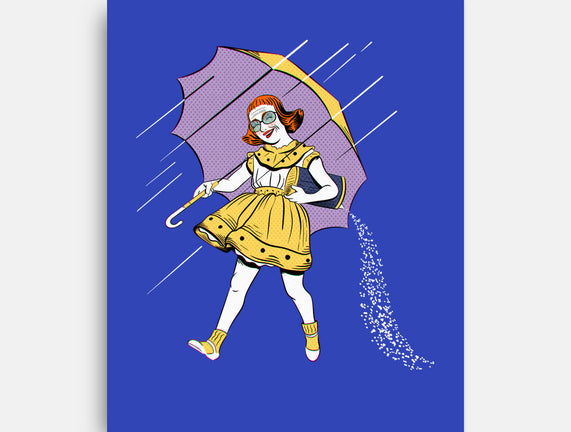 Don't Cross The Salt Line