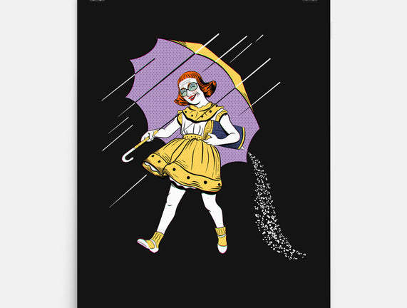 Don't Cross The Salt Line