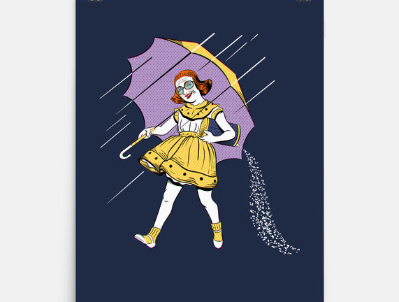 Don't Cross The Salt Line