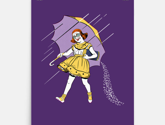 Don't Cross The Salt Line