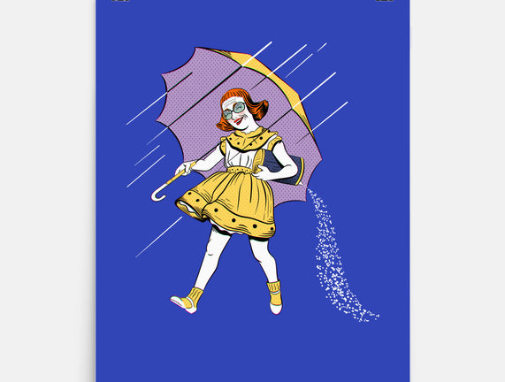 Don't Cross The Salt Line