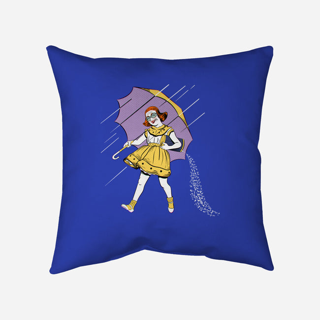 Don't Cross The Salt Line-None-Removable Cover w Insert-Throw Pillow-artducko
