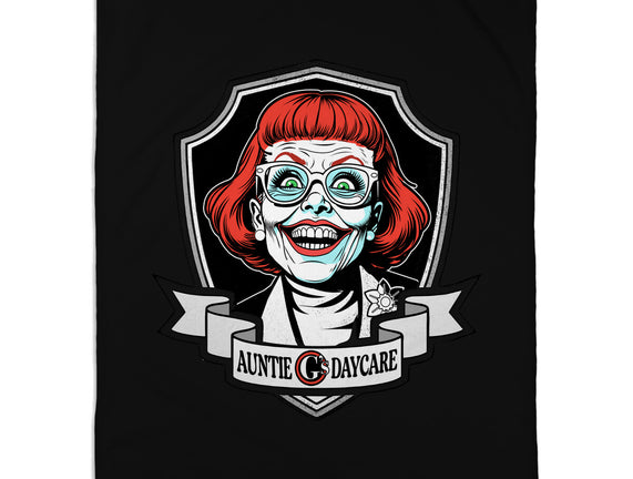 Auntie G's Daycare