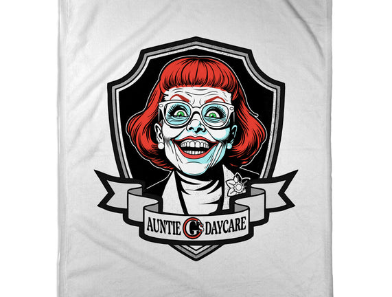 Auntie G's Daycare