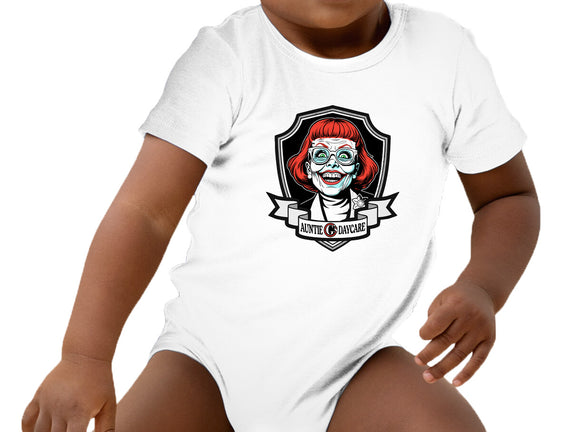 Auntie G's Daycare