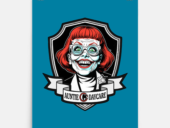 Auntie G's Daycare