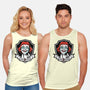 Auntie G's Daycare-Unisex-Basic-Tank-palmstreet