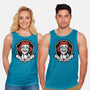 Auntie G's Daycare-Unisex-Basic-Tank-palmstreet