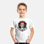 Auntie G's Daycare-Youth-Basic-Tee-palmstreet