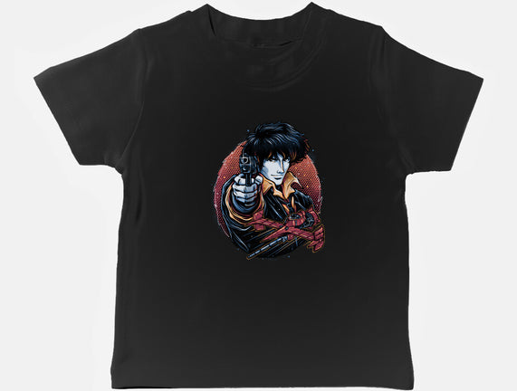 Hunt For The Space Bounty