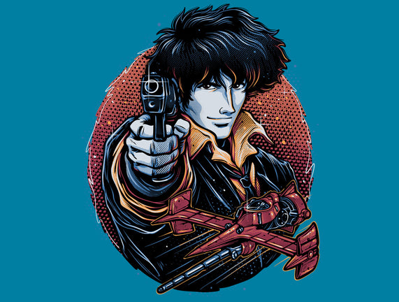 Hunt For The Space Bounty