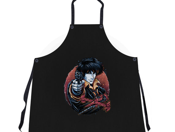 Hunt For The Space Bounty