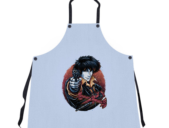 Hunt For The Space Bounty