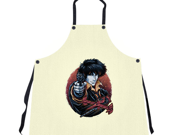 Hunt For The Space Bounty