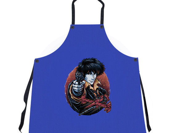 Hunt For The Space Bounty