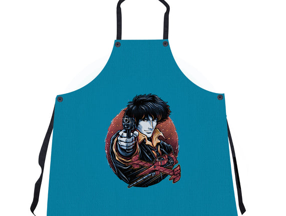 Hunt For The Space Bounty