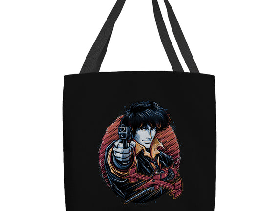 Hunt For The Space Bounty