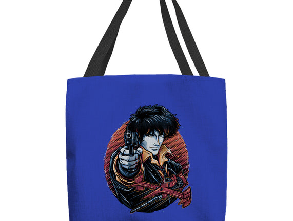 Hunt For The Space Bounty