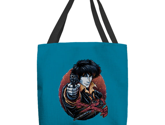 Hunt For The Space Bounty