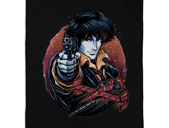 Hunt For The Space Bounty