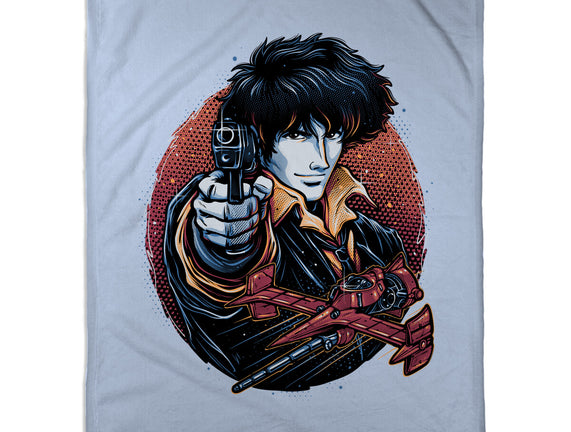 Hunt For The Space Bounty