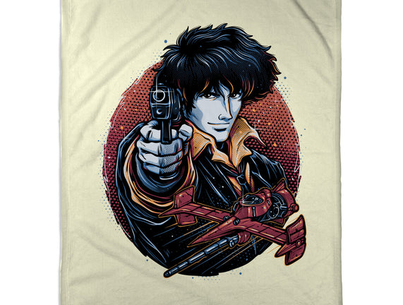 Hunt For The Space Bounty