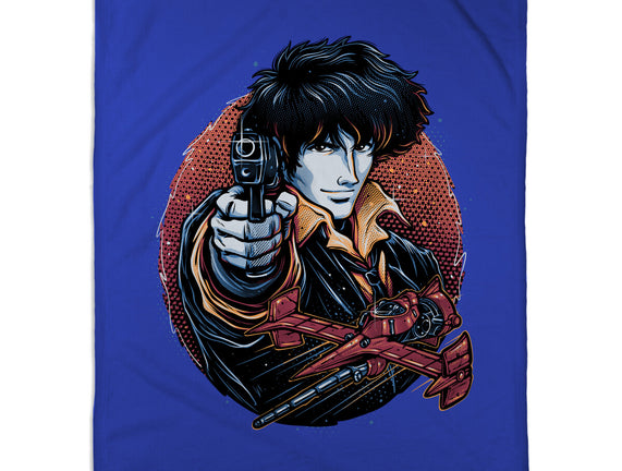 Hunt For The Space Bounty