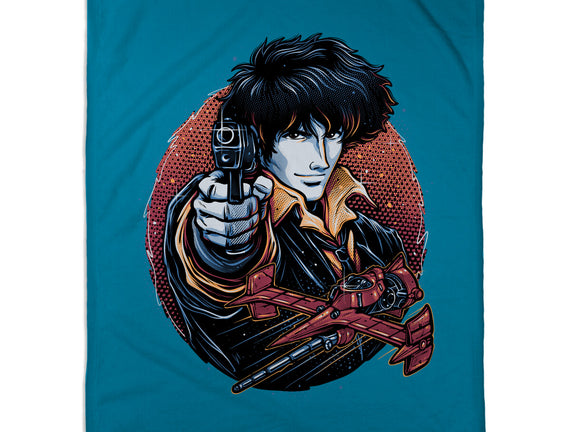 Hunt For The Space Bounty