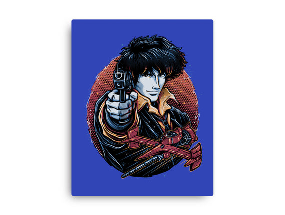 Hunt For The Space Bounty