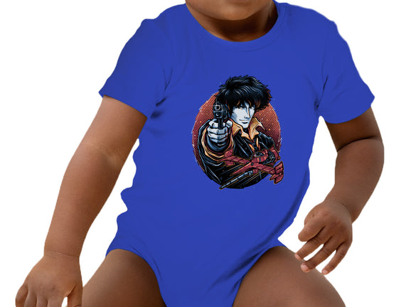 Hunt For The Space Bounty