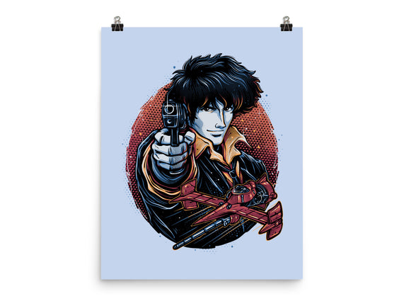 Hunt For The Space Bounty