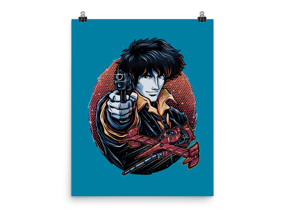 Hunt For The Space Bounty