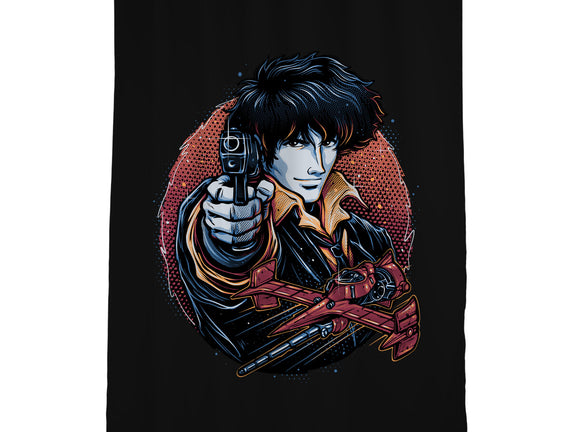 Hunt For The Space Bounty