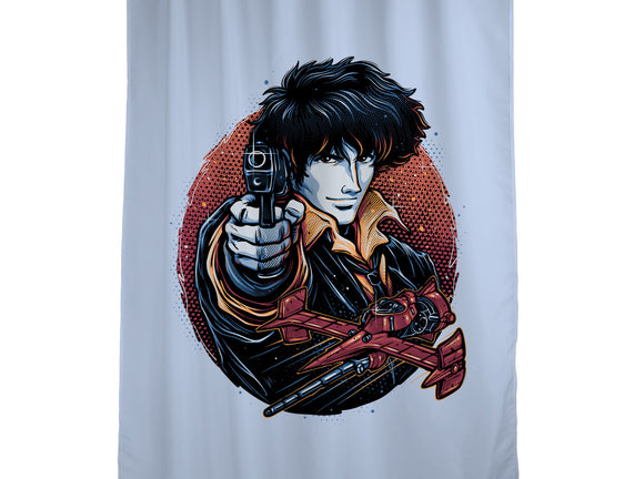 Hunt For The Space Bounty