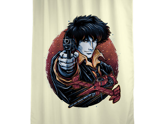 Hunt For The Space Bounty