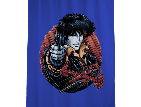 Hunt For The Space Bounty