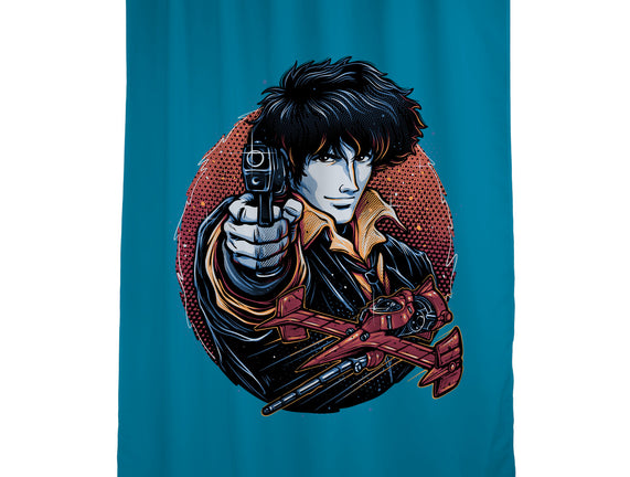 Hunt For The Space Bounty