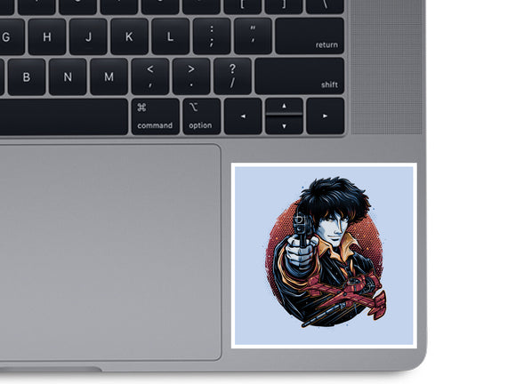 Hunt For The Space Bounty