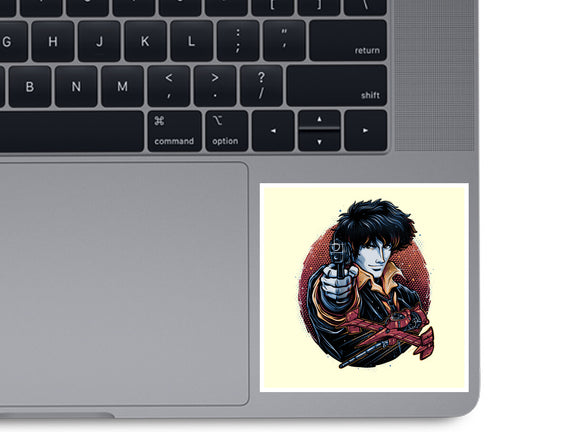 Hunt For The Space Bounty