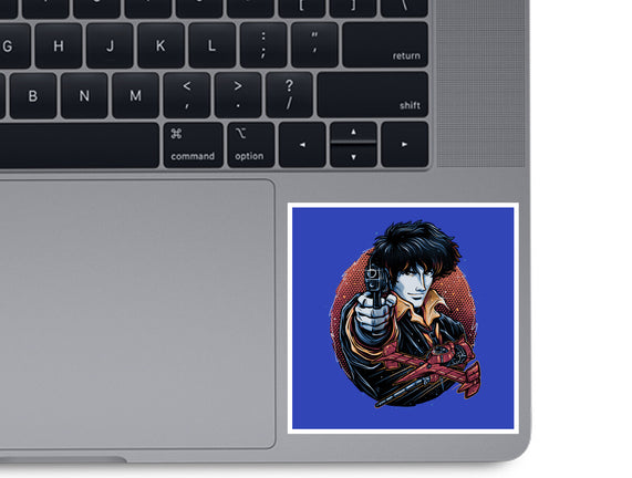 Hunt For The Space Bounty