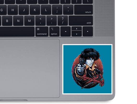 Hunt For The Space Bounty