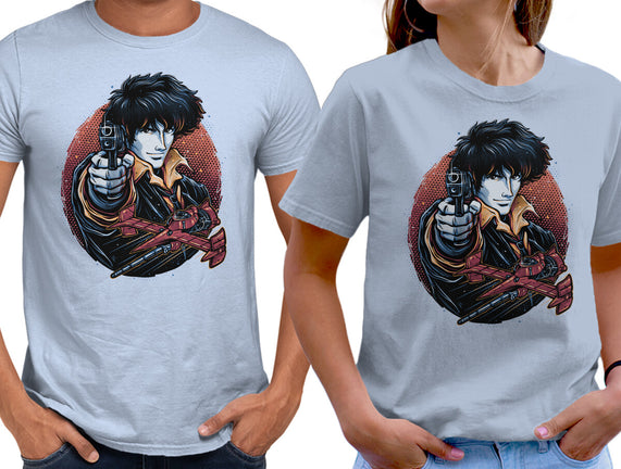 Hunt For The Space Bounty