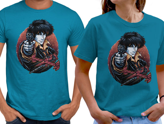 Hunt For The Space Bounty