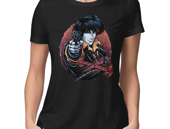 Hunt For The Space Bounty