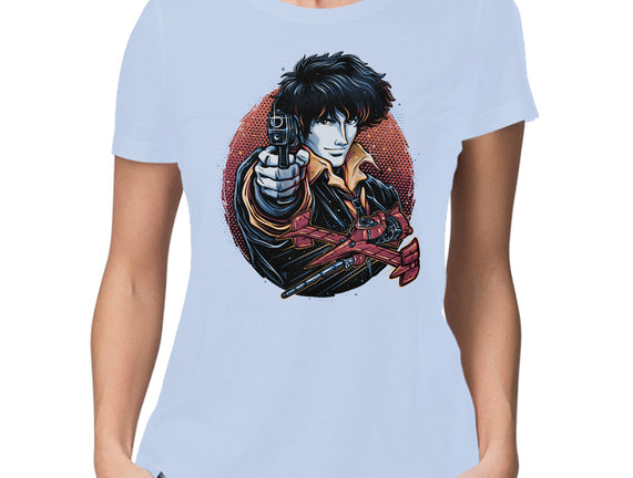 Hunt For The Space Bounty