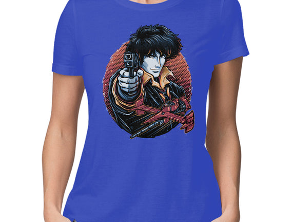 Hunt For The Space Bounty