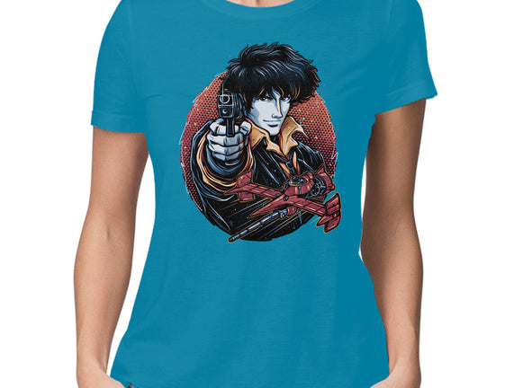 Hunt For The Space Bounty